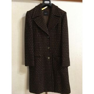 マックスマーラ(Max Mara)のMax Mara weekend コート(ロングコート)