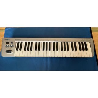 ローランド(Roland)のRoland MIDI KEYBOARD CONTROLLER PC-50(MIDIコントローラー)