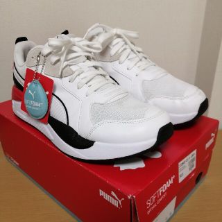 プーマ(PUMA)のPUMA X-RAY Game(スニーカー)