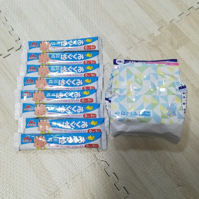 @mna12様専用 キッズ/ベビー/マタニティの授乳/お食事用品(その他)の商品写真