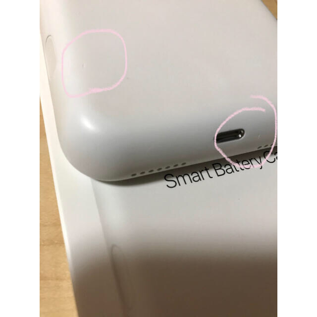 iPhone11promax smart batterycase 3