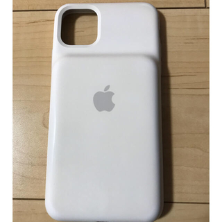 アップル(Apple)のiPhone11promax smart batterycase(iPhoneケース)