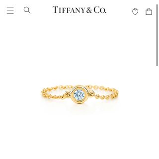 ティファニー(Tiffany & Co.)の連休限定の早い者勝ち🌟ティファニー　指輪(リング(指輪))