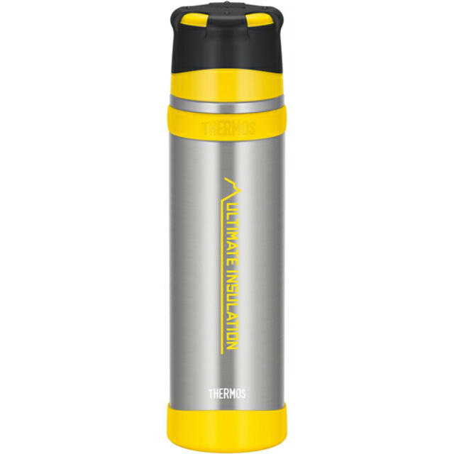 THERMOS(サーモス)の新品未使用THERMOS(サーモス) 山専ステンレスボトル/ スポーツ/アウトドアのアウトドア(その他)の商品写真