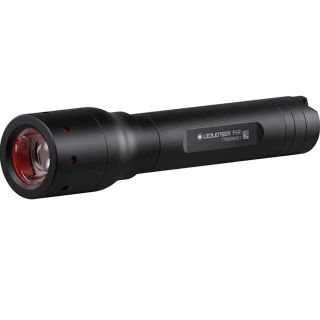 レッドレンザー(LEDLENSER)のLedlenser(レッドレンザー) P5R LED ライト USB充電式(ライト/ランタン)