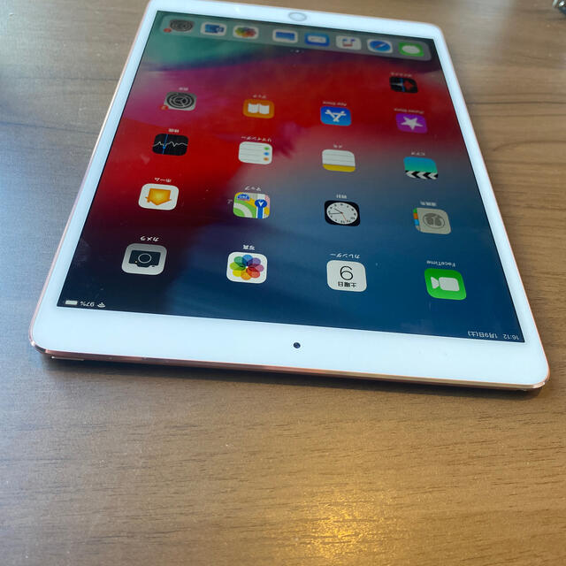 Apple - 6410.iPad pro10.5 64G.P.Wi-Fi ジャンクの通販 by チュン's shop｜アップルならラクマ お得在庫