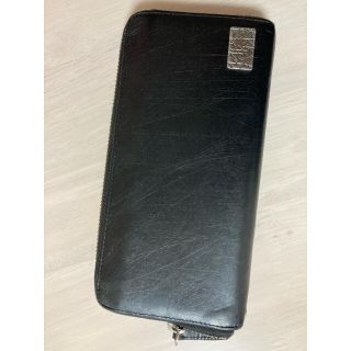 カルバンクライン(Calvin Klein)のCALVIN KLEIN 長財布(長財布)