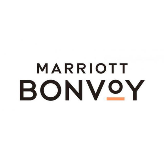 marriott bonvoy 40000 ポイント マリオット チケットの施設利用券(その他)の商品写真