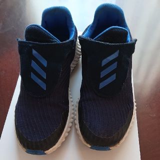 アディダス(adidas)の子供靴 adidas 20㎝(スニーカー)