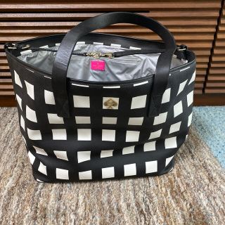 ケイトスペードニューヨーク(kate spade new york)のKate Spade マザーズバッグ（ママバッグ）(マザーズバッグ)