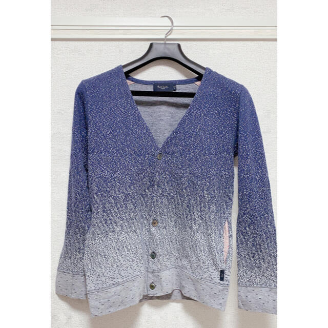 Paul Smith ポールスミス カーディガンの通販 By Mii S Shop ポールスミスならラクマ Paul Smith ポールスミス カーディガンの通販 By Mii S Shop ポールスミスならラクマ