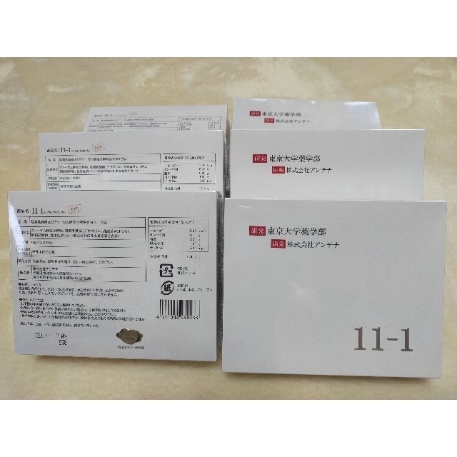 11-1乳酸菌 3箱 包装・送料無料 www.westchesterwarriors.org