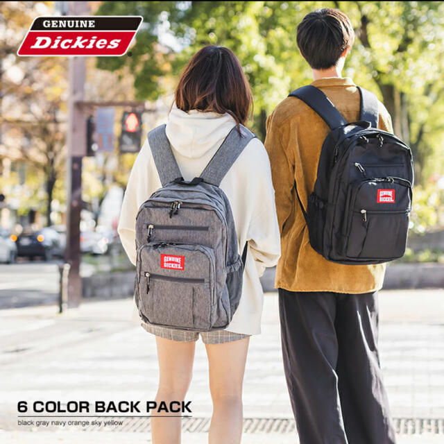 DICKIES リュック - リュック