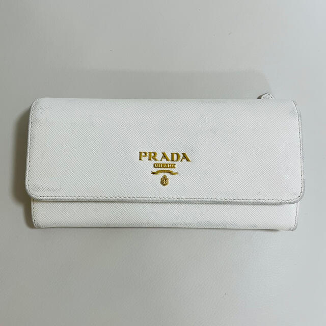 PRADA(プラダ)のmimi様専用♡ メンズのファッション小物(長財布)の商品写真