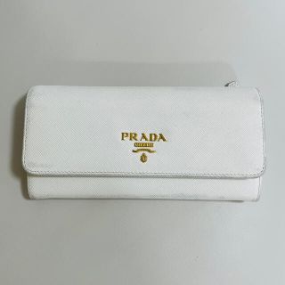 プラダ(PRADA)のmimi様専用♡(長財布)