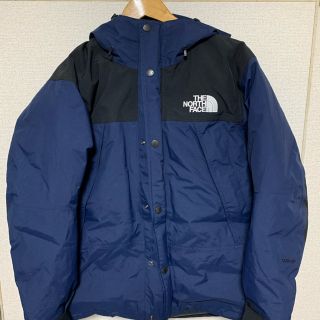 ザノースフェイス(THE NORTH FACE)のTHE NORTH FACEノースフェイス マウンテンダウンジャケット(ダウンジャケット)