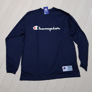 チャンピオン(Champion)のChampion バスケットボール　ロンT　Lサイズ　チャンピオン(バスケットボール)