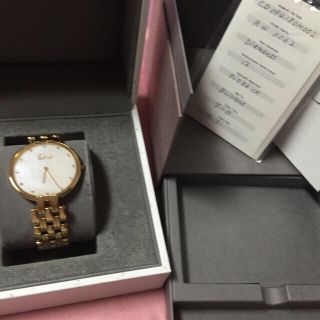 Christian Dior - Christian Dior 腕時計期間限定で値下げしま Christian Dior - Christian Dior 腕時計期間限定で値下げしま