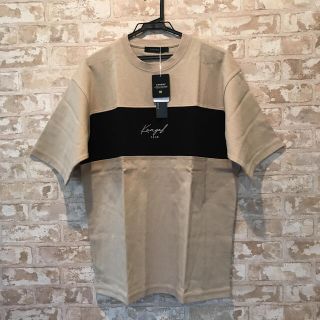 カンゴール(KANGOL)のKANGOL  Tシャツ(Tシャツ/カットソー(半袖/袖なし))