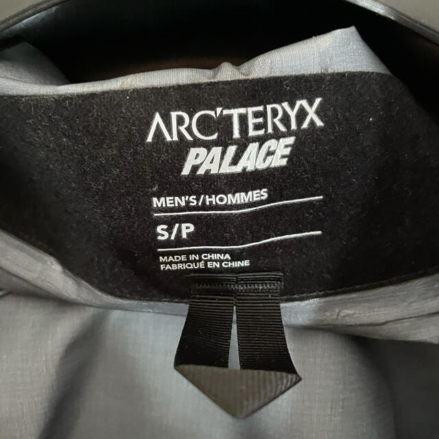 ARC'TERYX - Arcteryx Palace alpha sv アークテリクス パレス Sの通販