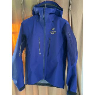 ARC'TERYX - Arcteryx Palace alpha sv アークテリクス パレス Sの通販