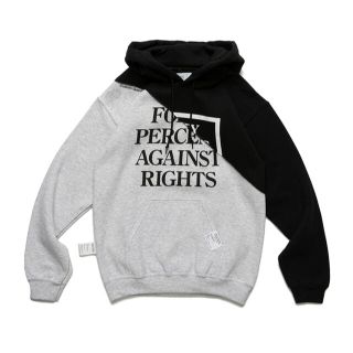 ダブルタップス(W)taps)のFPAR / Custom Guerrilla Hoodie(パーカー)