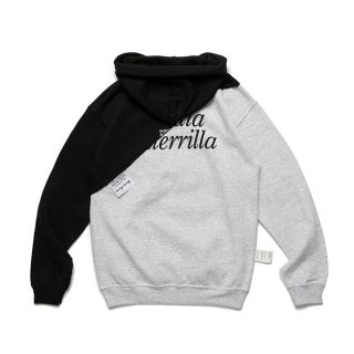 アウトレット 美品 FPAR / Custom Guerrilla Hoodie | deborahmarshlaw.com
