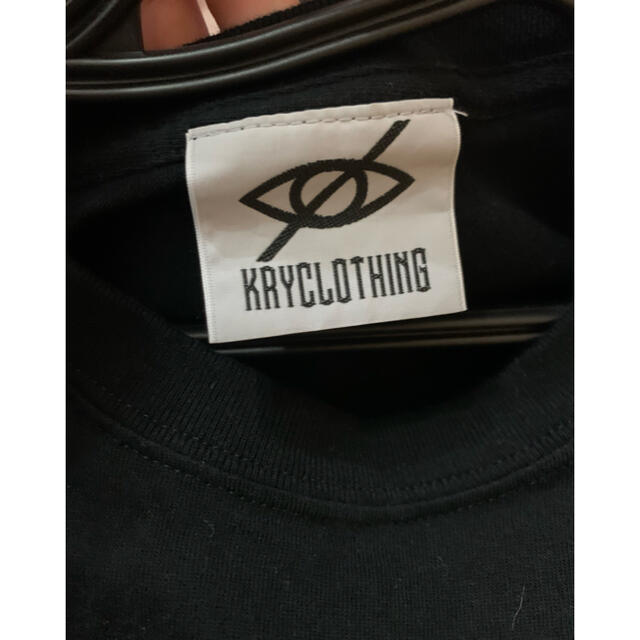 KRY ロンティー レディースのトップス(Tシャツ(長袖/七分))の商品写真