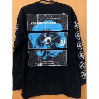 KRY ロンティー(Tシャツ(長袖/七分))