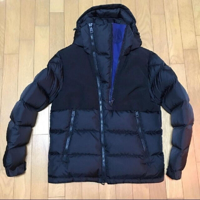 早割クーポン! MONCLER - モンクレール ハイネックダウンジャケット超