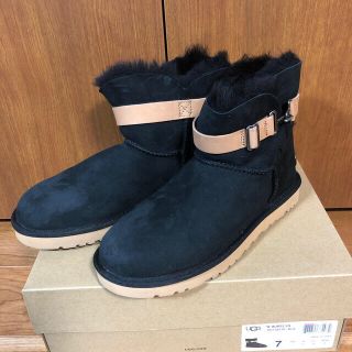 アグ(UGG)のkiku様　専用UGG ムートンブーツ　24cm(ブーツ)