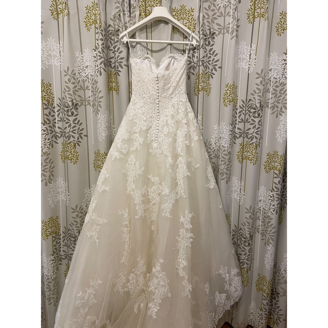 Vera Wang - Pronovias プロノビアス ウエディングドレス Vera Wang - Pronovias プロノビアス ウエディングドレス