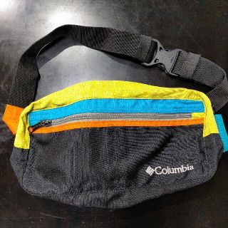 コロンビア(Columbia)のColumbia ボディバッグ(その他)