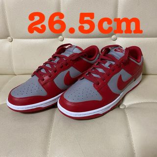 ナイキ(NIKE)のNike Dunk Low Retro 26.5cm(スニーカー)