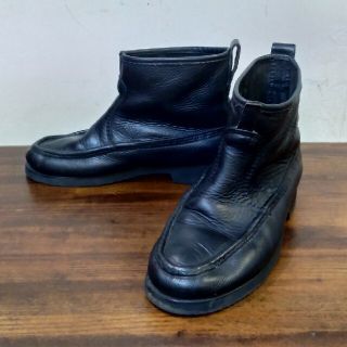 ラッセルモカシン(ブラック/黒色系)の通販 27点 | RUSSELL MOCCASIN