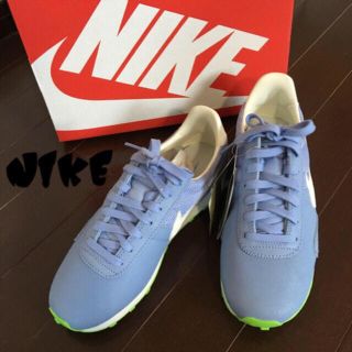 ナイキ(NIKE)のNIKE★プリモントリオールレーサー★(スニーカー)