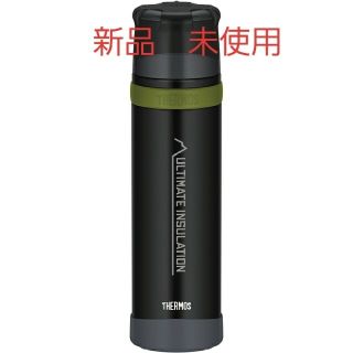 サーモス(THERMOS)のTHERMOS (サーモス)  山専 ステンレスボトル  【新品未使用】(登山用品)