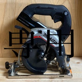 マキタ(Makita)のじゅん様専用　マキタ　18V 丸のこ HS474D 中古品(工具/メンテナンス)