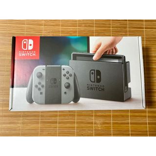 ニンテンドースイッチ(Nintendo Switch)のSwitch(旧型)セット(家庭用ゲーム機本体)