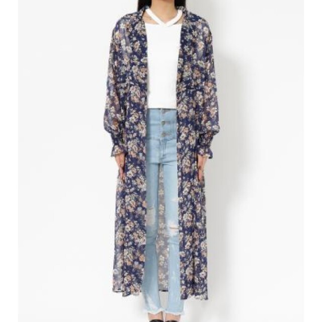 Emoda Emodaエモダ 2wayロングシャツワンピース 花柄 袖シャーリングの通販 By Mai S Shop エモダならラクマ Emoda Emodaエモダ 2wayロングシャツワンピース 花柄 袖シャーリングの通販 By Mai S Shop エモダならラクマ