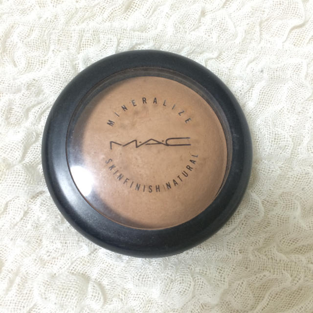 MAC(マック)のミネラライズ スキンフィニッシュ コスメ/美容のベースメイク/化粧品(フェイスパウダー)の商品写真