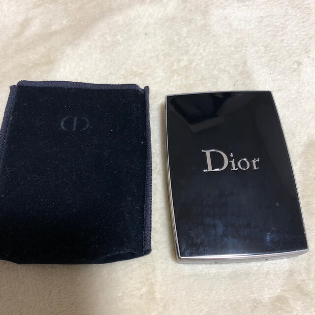 Dior(ディオール)のDior ディオール　アイシャドウ、リップパレット コスメ/美容のキット/セット(コフレ/メイクアップセット)の商品写真