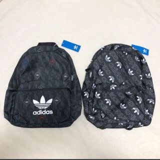 アディダス(adidas)のadidas（アディダス）　リュック　2点セット(リュックサック)