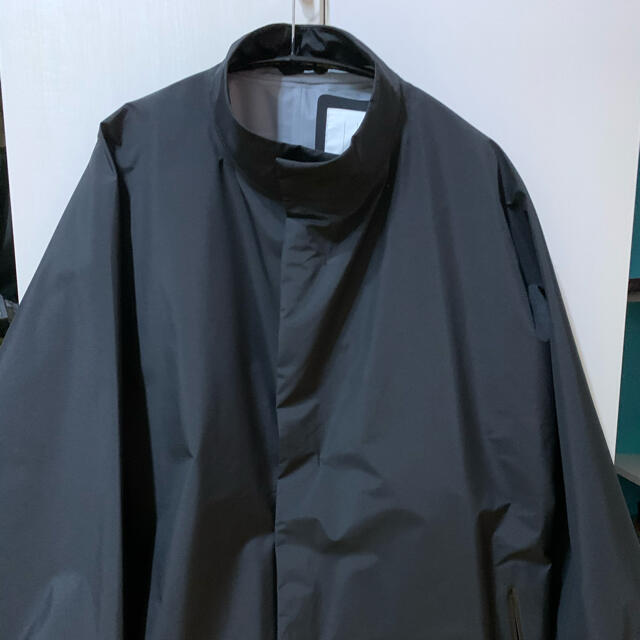 DESCENTE PAUSE GORE-TEX BLOUSON