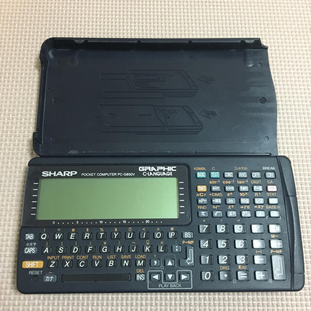 シャープ‧✧̣̥̇‧WD-VP2