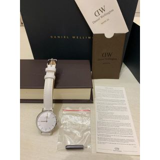 ダニエルウェリントン(Daniel Wellington)のDaniel Wellington 腕時計(腕時計)