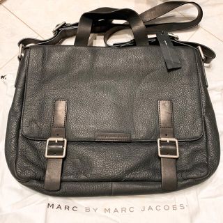 マークバイマークジェイコブス(MARC BY MARC JACOBS)のイーさん様専用(ビジネスバッグ)