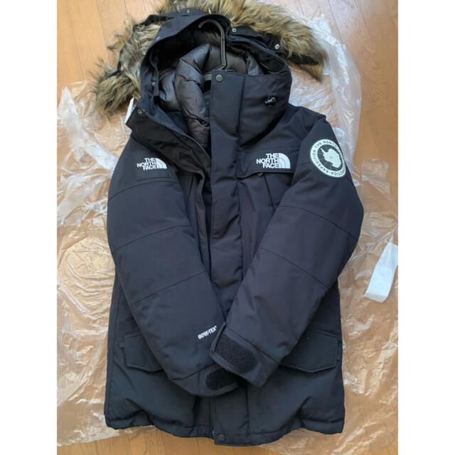 THE NORTH FACE ANTARCTICA PARKA