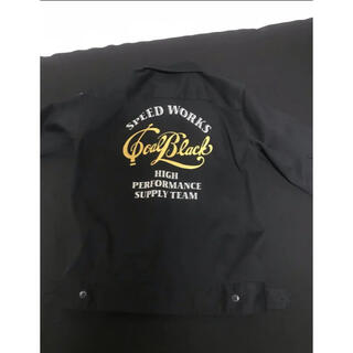 コールブラック ライダースジャケット(メンズ)の通販 8点 | COALBLACK 