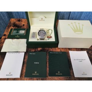 ロレックス(ROLEX)の【sk様専用】　ROLEX　116610LN　本体(腕時計(アナログ))